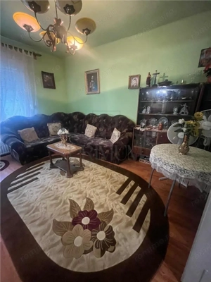 FREIDORF – CASA INDIVIDUALA | 3 CAMERE | GRADINA | CENTRALA | ANVELOPATA | POD - imagine 2