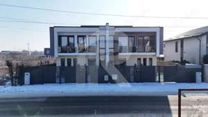 Casa tip Duplex, Corbeanca langa Paradisul Verde