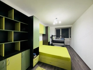 Apartament 2 camere, etajul 2, 47mp utili in Dambovita