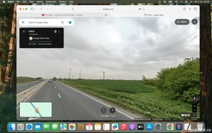 Teren Dn2A Lumina Mănăstirea Văcărești baza NATO 