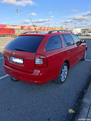 Skoda Octavia 2012  - imagine 2