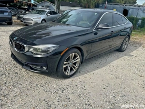 Bmw 330 XIGT 2017