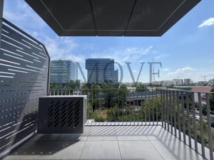 Studiou dublu, 2 camere, 3 camere - Metrou Petrache Poenaru