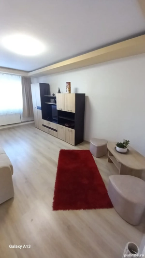Inchiriere  apartament 2 camere  ,zona Cotu mic!