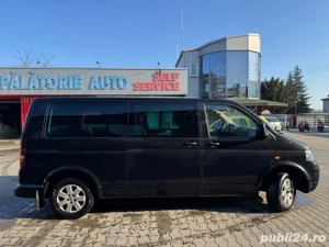 Volkswagen Transporter T5 - imagine 4