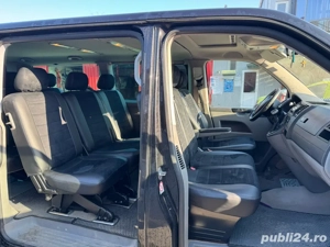 Volkswagen Transporter T5