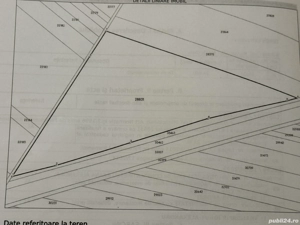Oportunitate teren extravilan  - imagine 2