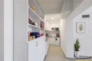 3D! Eleganta unitate, curte, parcari rezervate, Maurer,Targu Mures: locuinta birou  comercial. - imagine 4