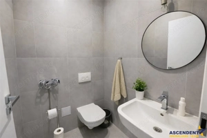 3D! Eleganta unitate, curte, parcari rezervate, Maurer,Targu Mures: locuinta birou  comercial. - imagine 5