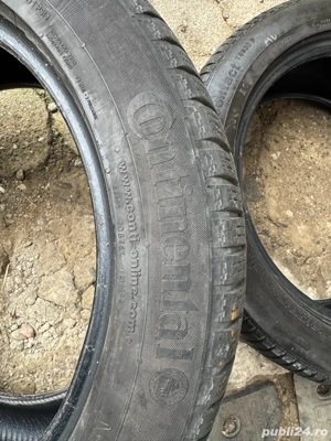 225 50 17 cauciucuri iarna - imagine 2