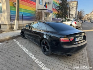Audi A5 catoserie coupe 