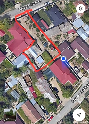 Teren Intravilan Modelu Călărași  - imagine 9