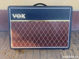 amplificator chitara Vox AC10C1 cu lampi