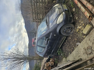 Dezmembrez mercedes a class w168 