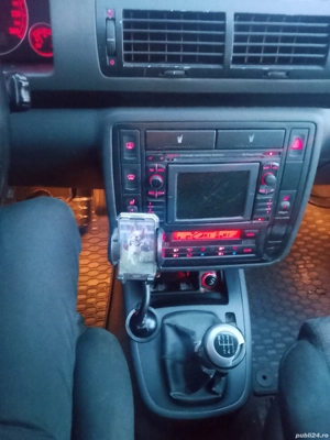 vand seat alhambra - imagine 4