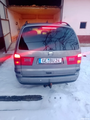 vand seat alhambra - imagine 3