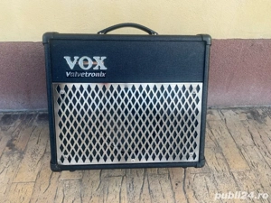 amplificator chitara Vox AD15VT