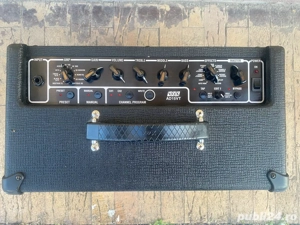 amplificator chitara Vox AD15VT - imagine 2
