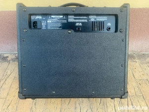 amplificator chitara Vox AD15VT - imagine 3