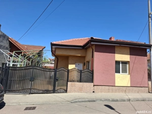 Casa de vanzare in centru Drobeta Turnu Severin.