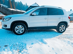Tiguan led 4x4  euro5  - imagine 5