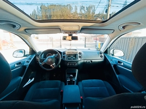 Tiguan led 4x4  euro5 