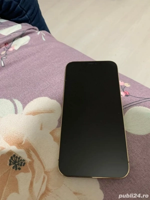 iphone 12 pro max 128bg - imagine 5