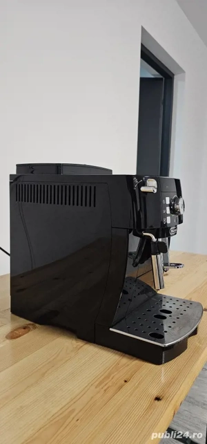 Expresor Delonghi MagnificaS - imagine 3