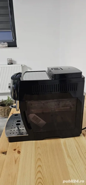 Expresor Delonghi MagnificaS - imagine 4