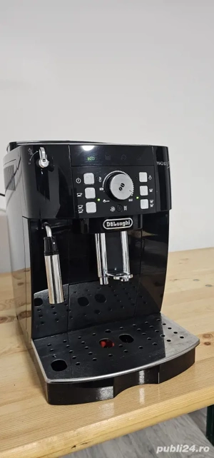 Expresor Delonghi MagnificaS - imagine 2