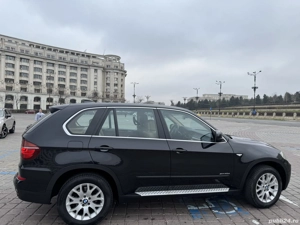 BMW X5   E70 LCI   xDrive40d DIESEL BITURBO 306 CP (225 kW) EURO5   Facelift 2010 LCI - imagine 6