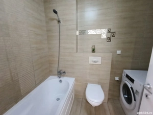 Închiriez apartament 2 camere Cosmopolis - imagine 3