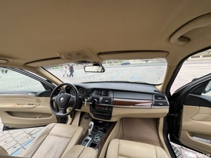 BMW X5   E70 LCI   xDrive40d DIESEL BITURBO 306 CP (225 kW) EURO5   Facelift 2010 LCI - imagine 8