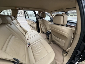 BMW X5   E70 LCI   xDrive40d DIESEL BITURBO 306 CP (225 kW) EURO5   Facelift 2010 LCI - imagine 9