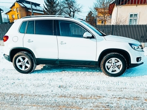 Tiguan led 4x4  euro5  - imagine 7