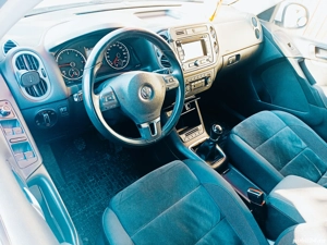 Tiguan led 4x4  euro5  - imagine 6