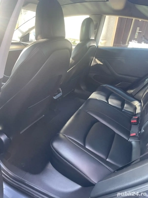 tesla model 3 long range 2020 - imagine 8