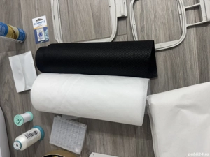 Masina de brodat Brother Innov-is NV880E - imagine 4