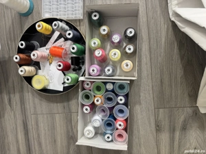 Masina de brodat Brother Innov-is NV880E - imagine 5