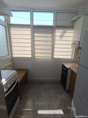 Ap 2 cam decomandat Dacia Hasdeu de inchiriat - imagine 5