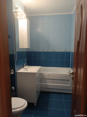 Ap 2 cam decomandat Dacia Hasdeu de inchiriat - imagine 6