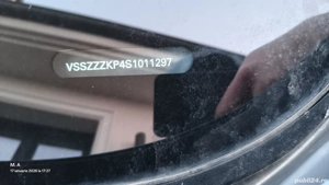 Vând Cupra TERRAMAR, impecabil - imagine 4