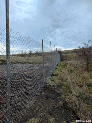 Vând teren intravilan 1.131 mp