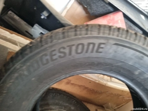 2 cauciucuri de iarna 215 70 16 l - imagine 2