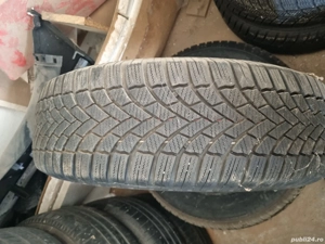2 cauciucuri de iarna 215 70 16 l - imagine 4