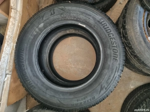 2 cauciucuri de iarna 215 70 16 l - imagine 3