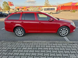 Skoda Octavia 2012  - imagine 5