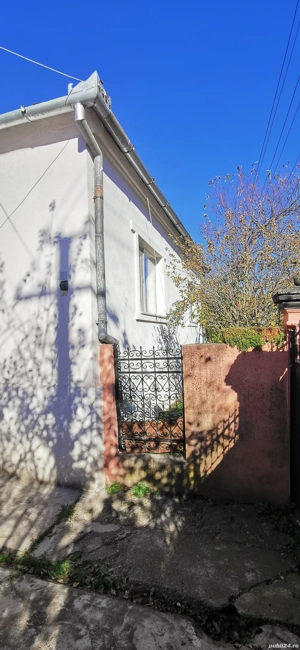Casă de vânzare comuna Bârzava Arad  - imagine 2