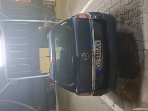 Opel astra h - imagine 2