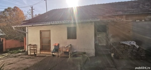 Casă de vânzare comuna Bârzava Arad  - imagine 5